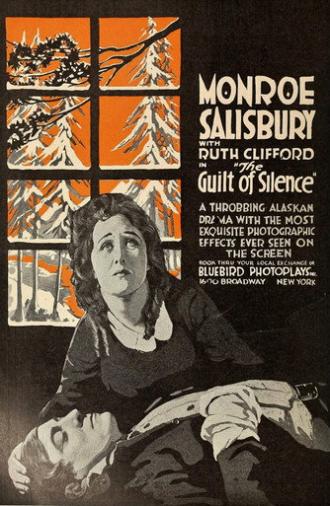 The Guilt of Silence (1918)