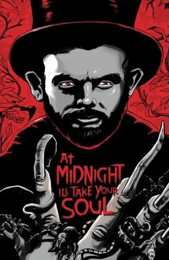 At Midnight I'll Take Your Soul (1964)