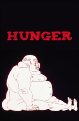 Hunger (1974)