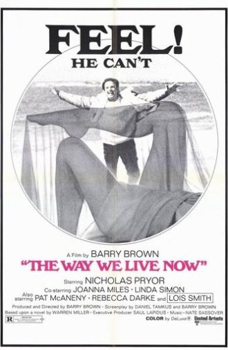 The Way We Live Now (1970)