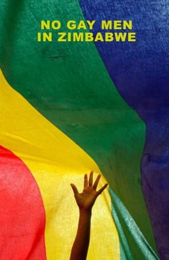 No Gay Men in Zimbabwe (2021)