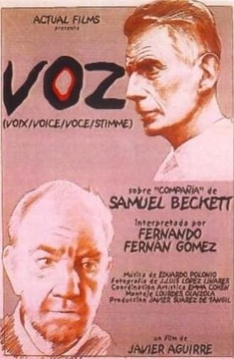 Voz (2000)