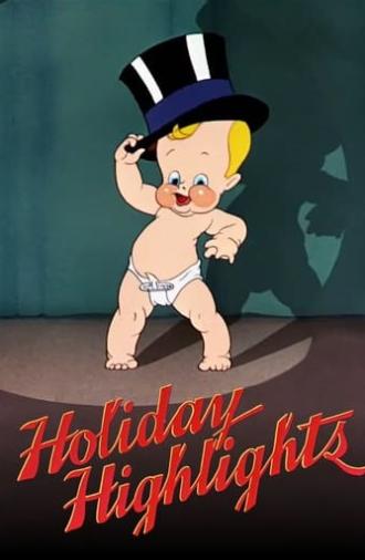 Holiday Highlights (1940)