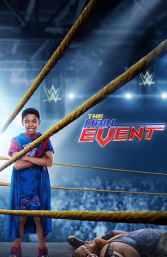 The Main Event (2020)