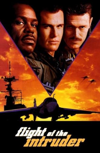 Flight of the Intruder (1991)