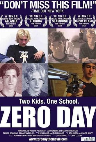 Zero Day (2003)