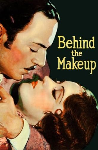 Behind the Make-Up (1930)