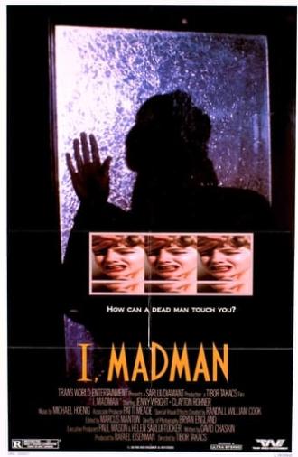 I, Madman (1989)