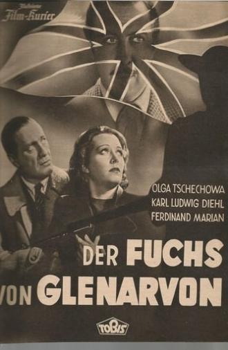 The Fox of Glenarvon (1940)