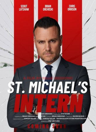 St. Michael's Intern (2025)