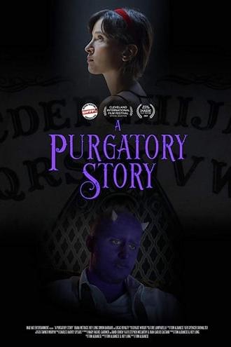 A Purgatory Story (2019)