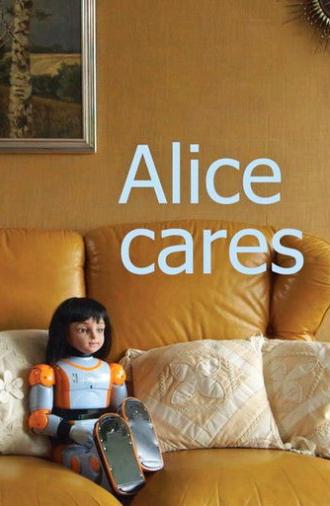 Alice Cares (2015)
