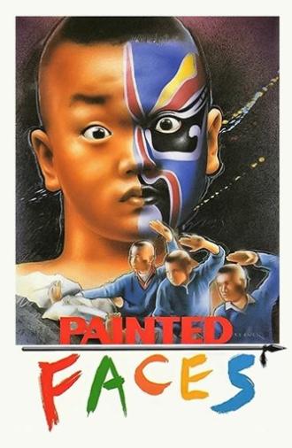 Painted Faces (1988)