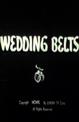 Wedding Belts (1940)