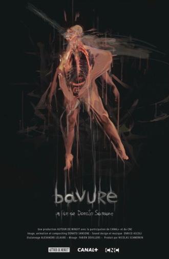 Bavure (2018)