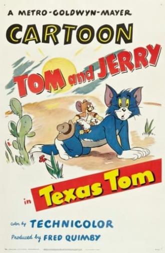 Texas Tom (1950)