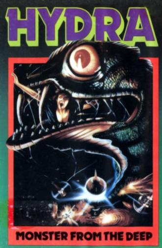 The Sea Serpent (1985)