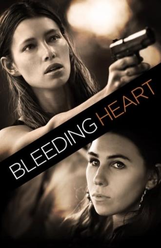 Bleeding Heart (2015)