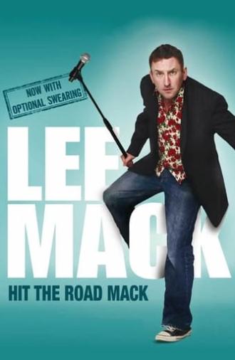 Lee Mack - Hit the Road Mack (2014)