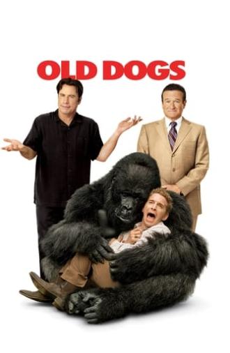 Old Dogs (2009)