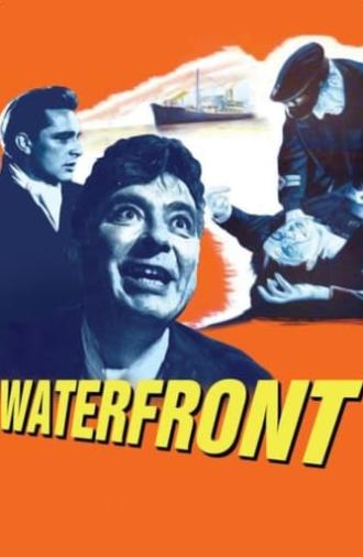 Waterfront (1950)