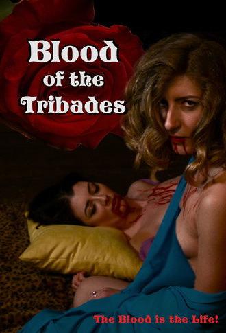 Blood of the Tribades (2016)
