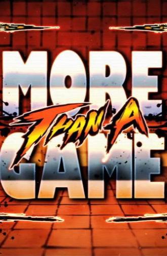 More Than A Game (2011)