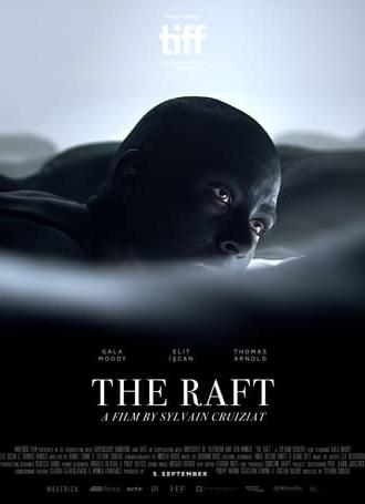 The Raft (2019)