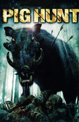 Pig Hunt (2008)