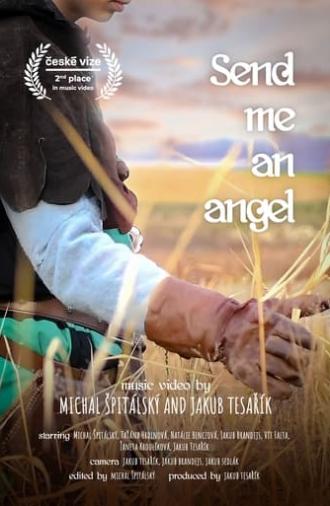 Send me an Angel (2018)