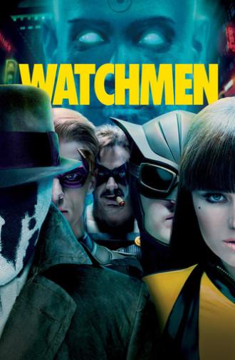 Watchmen (2009)