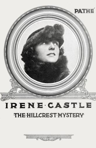 The Hillcrest Mystery (1918)