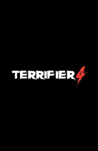 Terrifier 4 (2026)