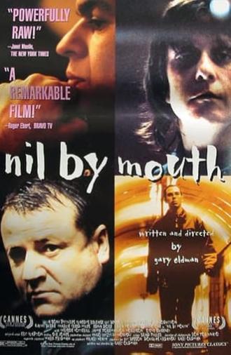 Nil by Mouth (1997)