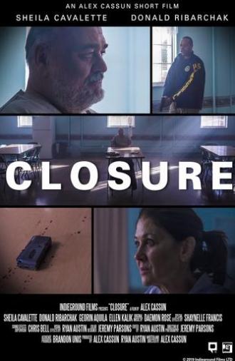 Closure (2019)