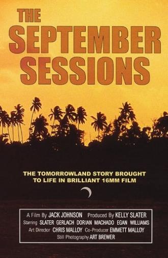 The September Sessions (2002)