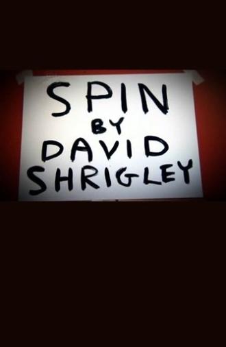 Spin by David Shrigley (2005)