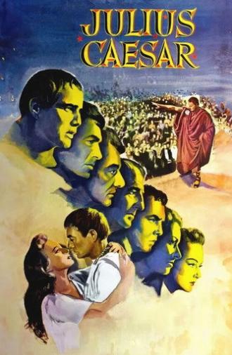 Julius Caesar (1953)