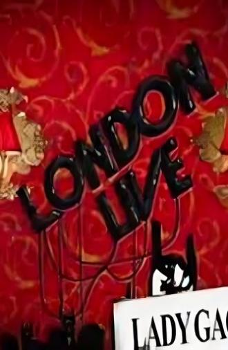 London Live: Lady Gaga Special (2009)