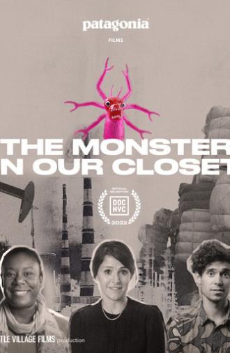 The Monster in Our Closet (2022)