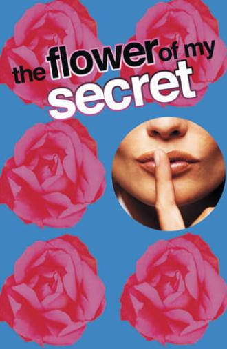 The Flower of My Secret (1995)