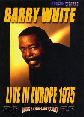 Barry White and Love Unlimited in Concert (2003)