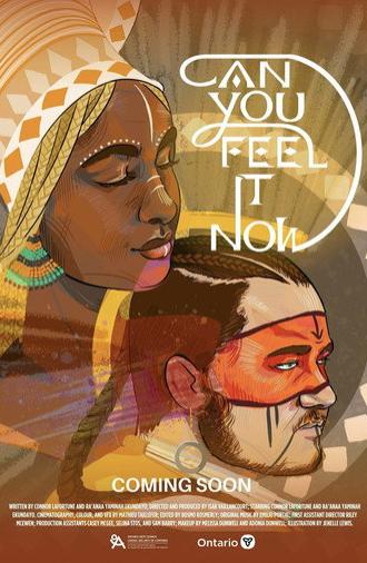 Can You Feel It Now? (2025)