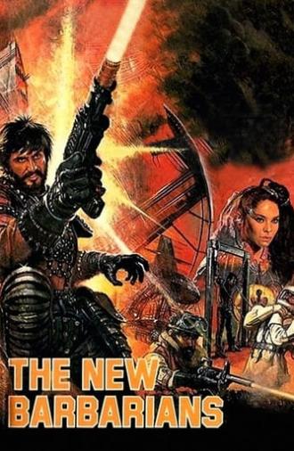 The New Barbarians (1983)