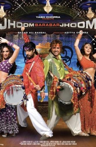 Jhoom Barabar Jhoom (2007)