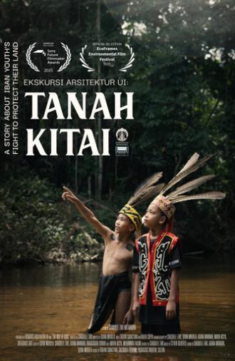 Our Land / The Way of Iban (2025)