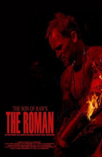 The Son of Raw's the Roman (2016)