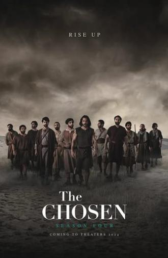 The Chosen: Season 4 (2024)