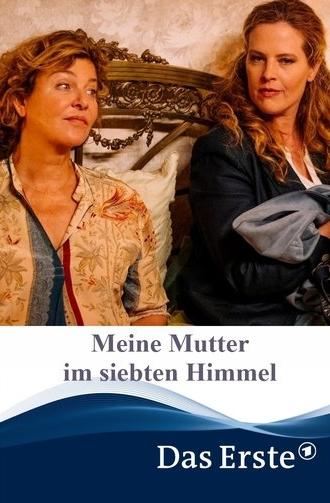 Meine Mutter im siebten Himmel (2021)