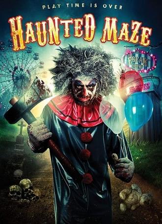 Haunted Maze (2013)